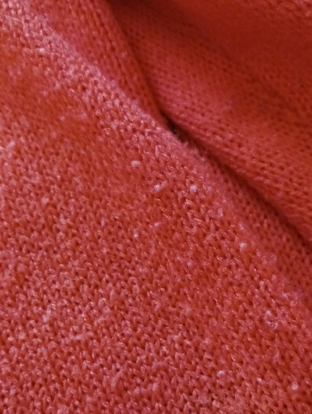 Divided Sweater - Picture 7 of 9